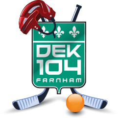 Logo Dek 104